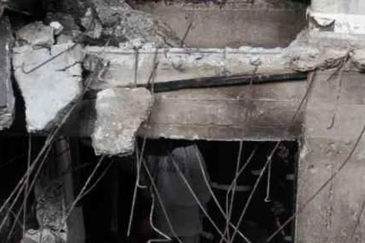 Zeytinburnu"nda Ağır Bilanço: 3 ölü, 8 Yaralı