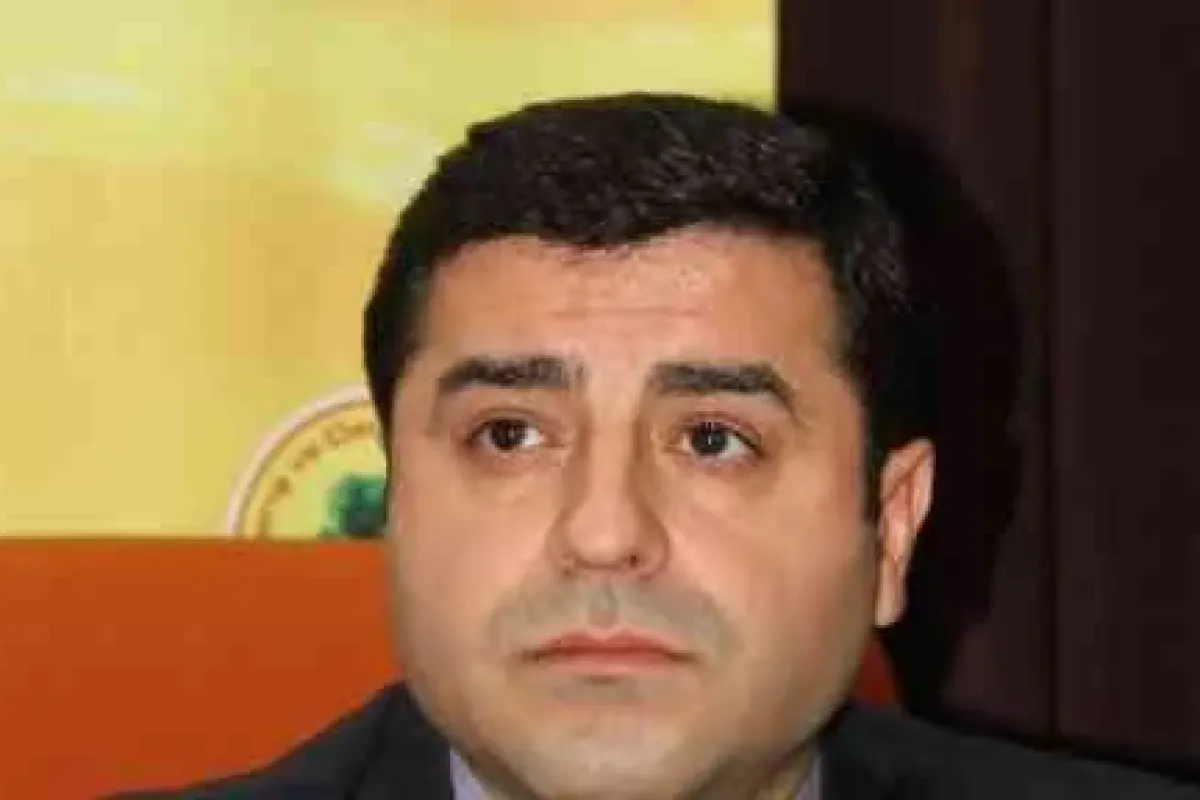 "ne Olursa Olsun Elimize Silah Almayacağız"
