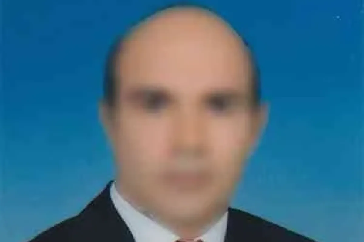 Öğrencisine Cinsel Taciz Iddiasıyla Tutuklandı