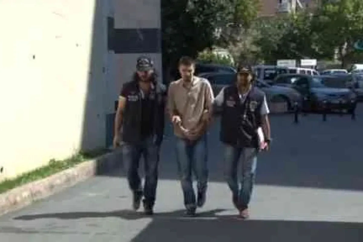Soyguncunun Hobisi şaşırtmadı