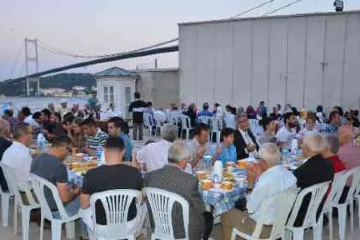Unutulmadılar