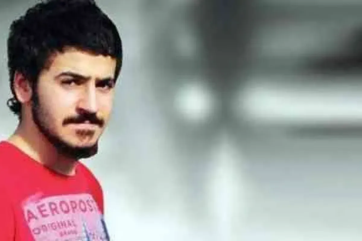 Olay Yerinde Telefon Görüşmesi Yapmış