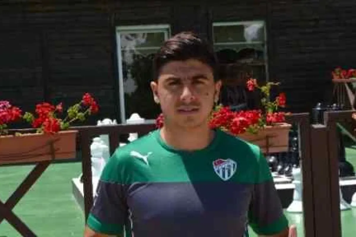 Ozan Tufan Kariyerini Sürpriz Olarak Niteledi