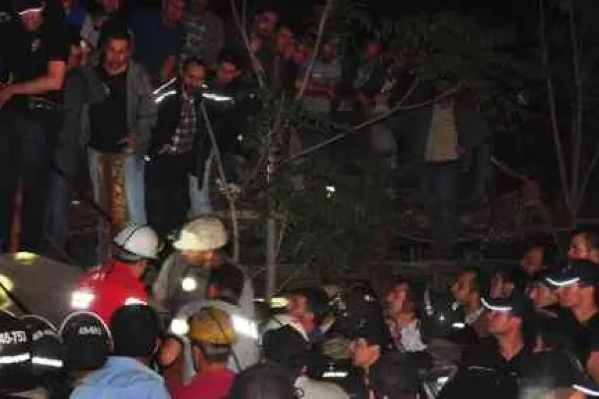 Soma Soruşturmasında Kriz
