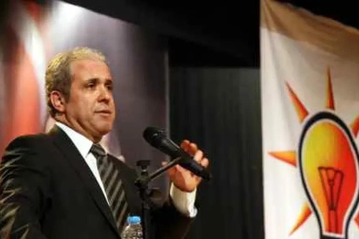Tayyar"dan çarpıcı Açıklamalar