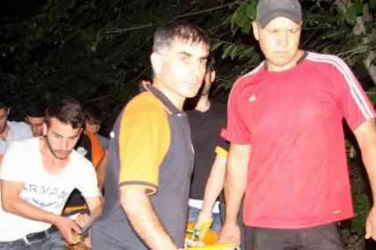Uludağ"da Can Pazarı