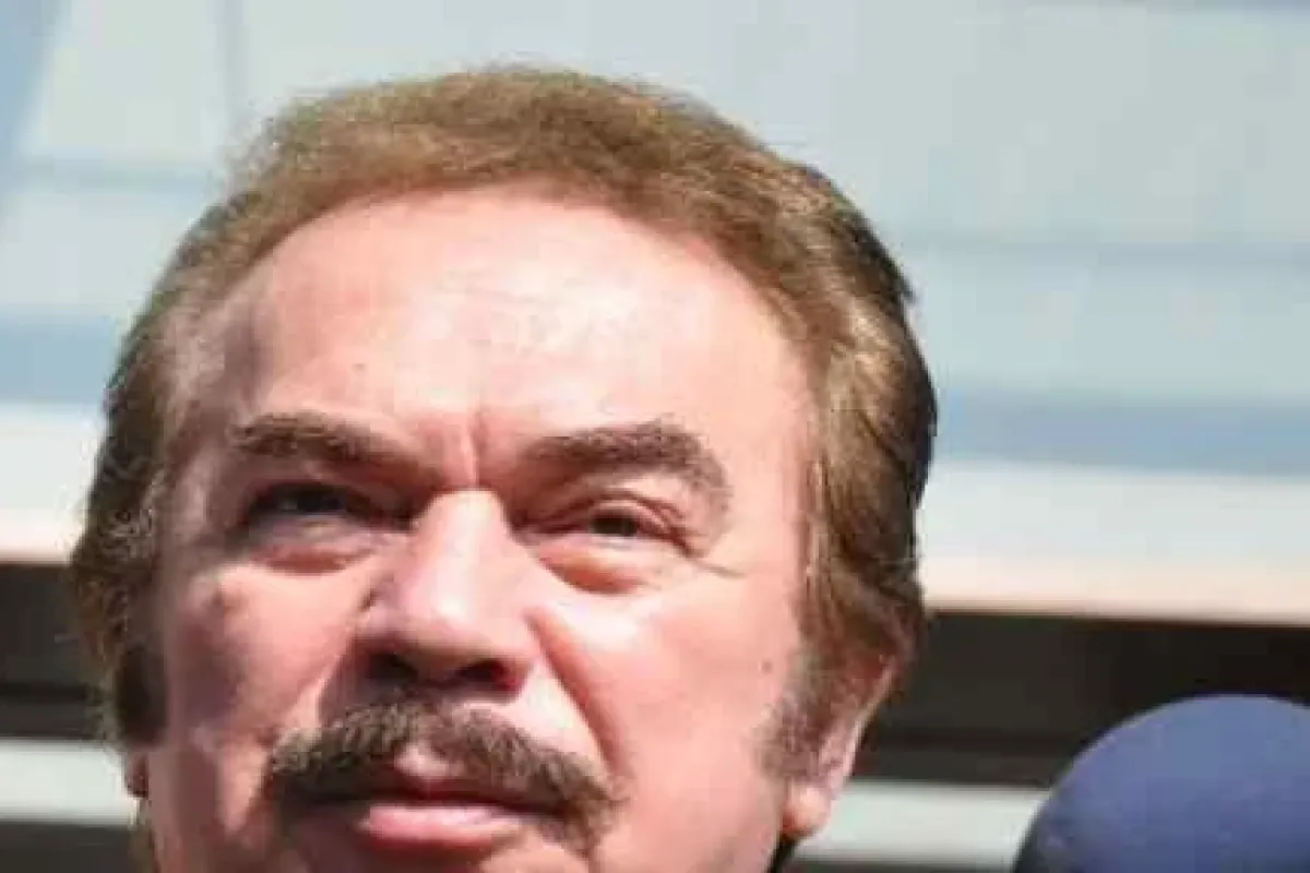 Orhan Gencebay Isyan Etti