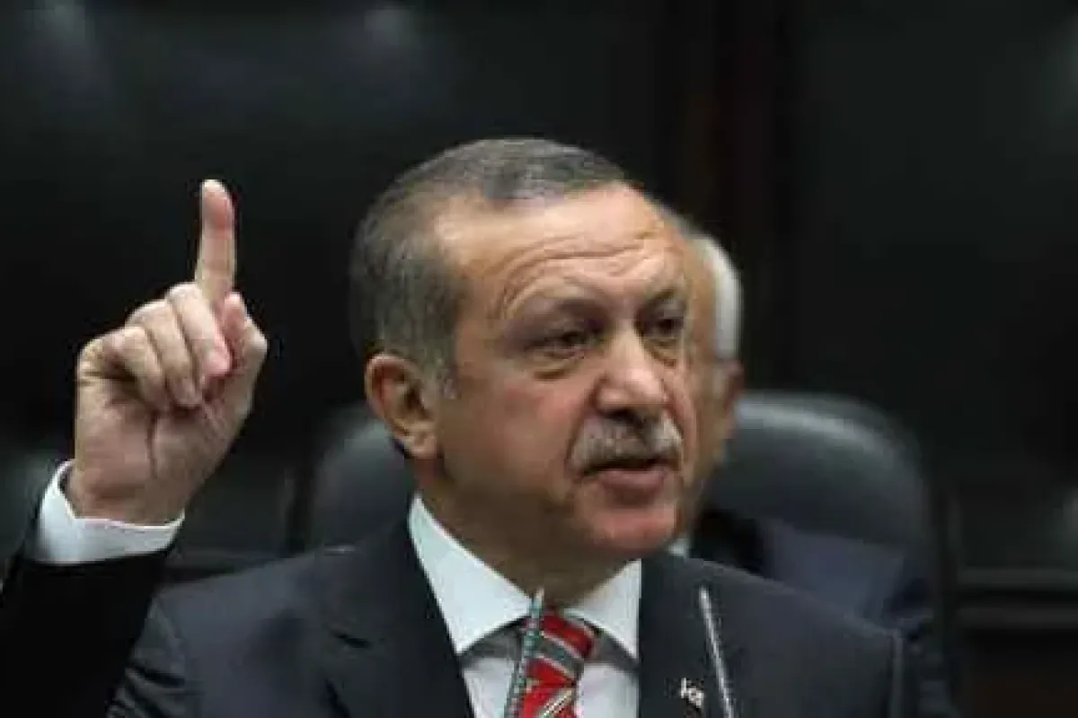 Sanatçılara Seslendi