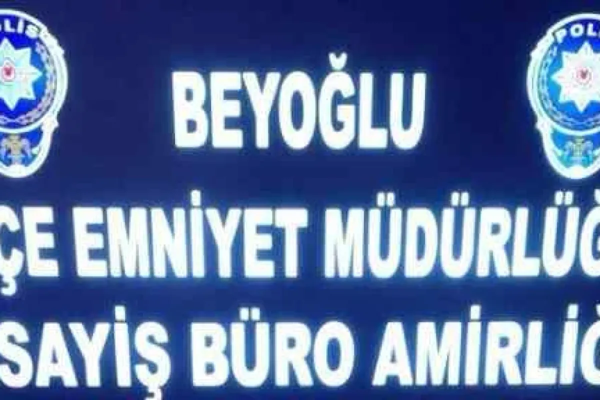 Uyuşturucu Tacirlerine Geçit Yok