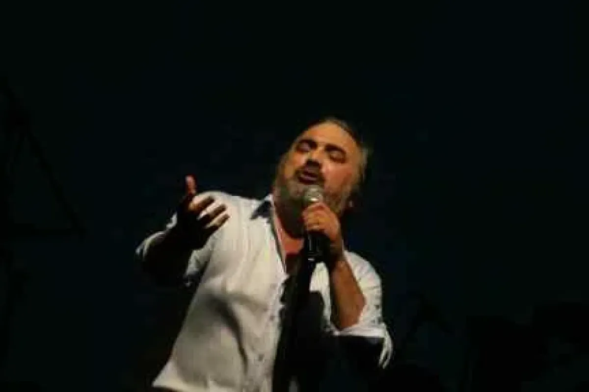 Volkan Konak’ın Acı Günü