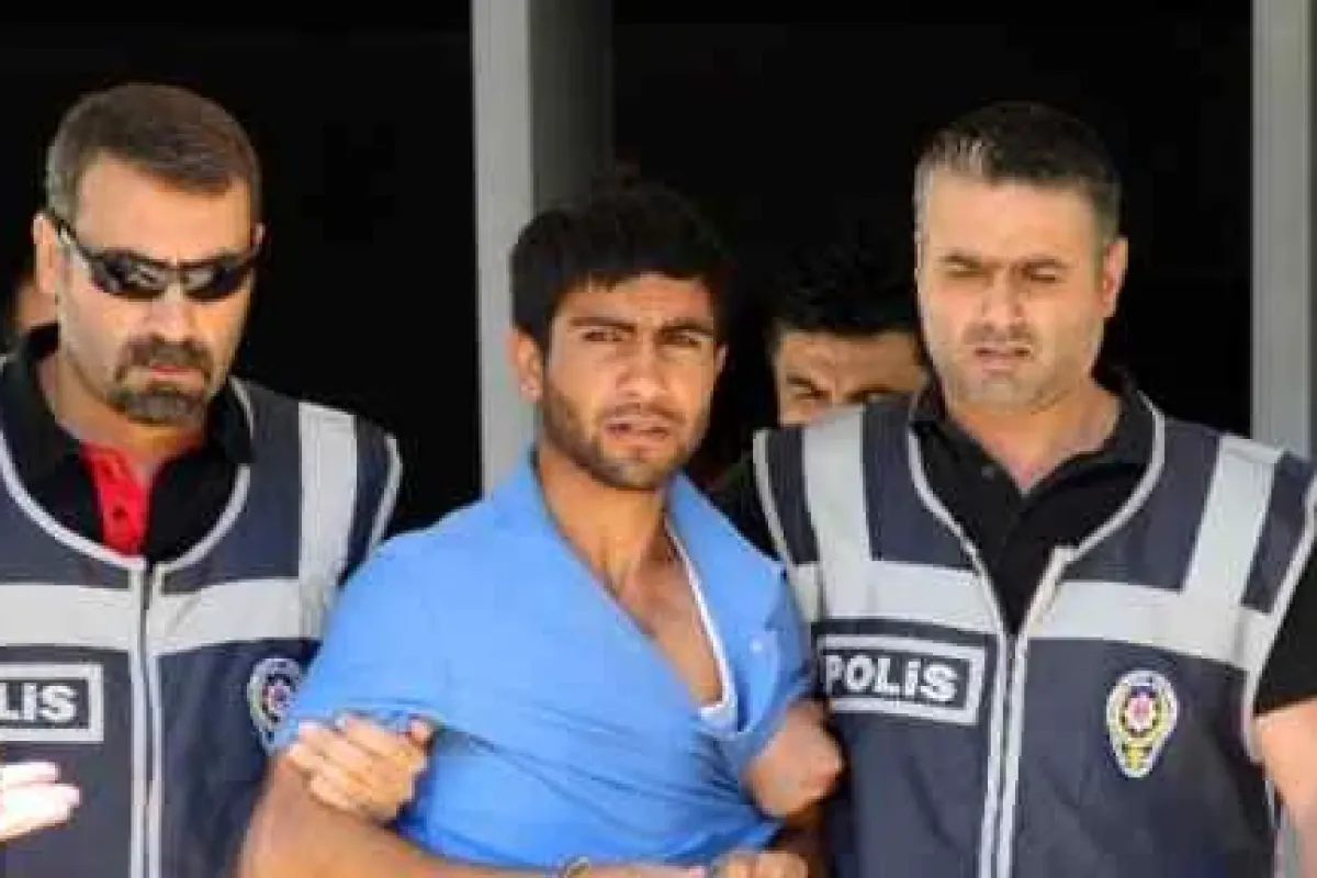 O Hain Emniyette