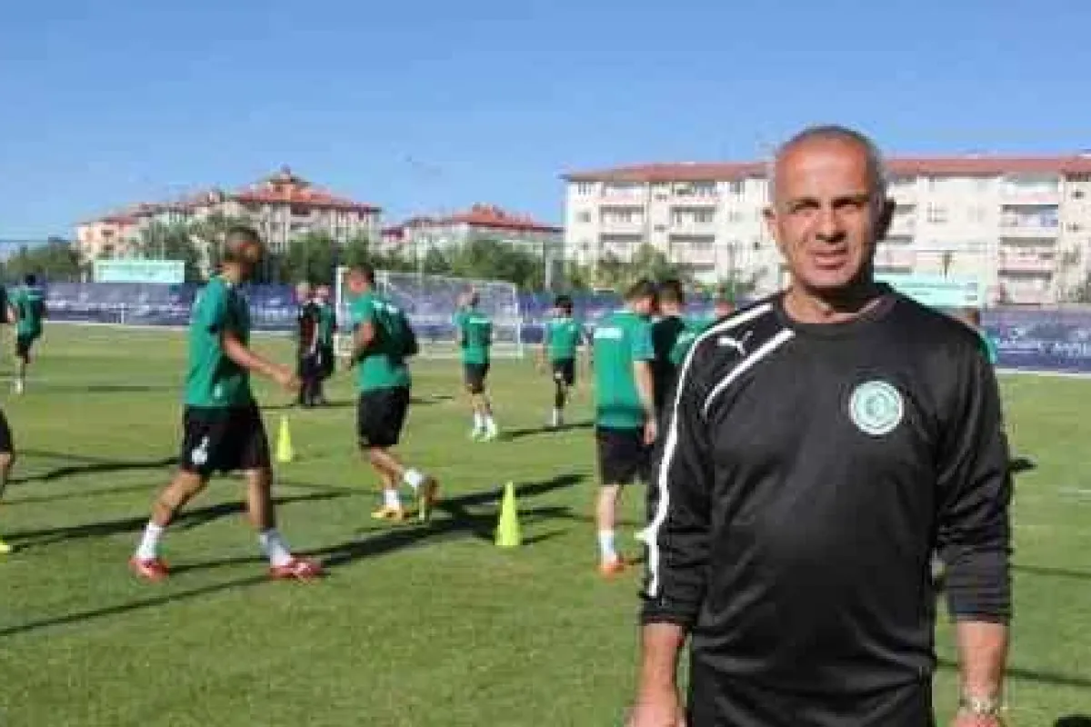Oğuz Çetin’den Fatih Terim’e Eleştiri