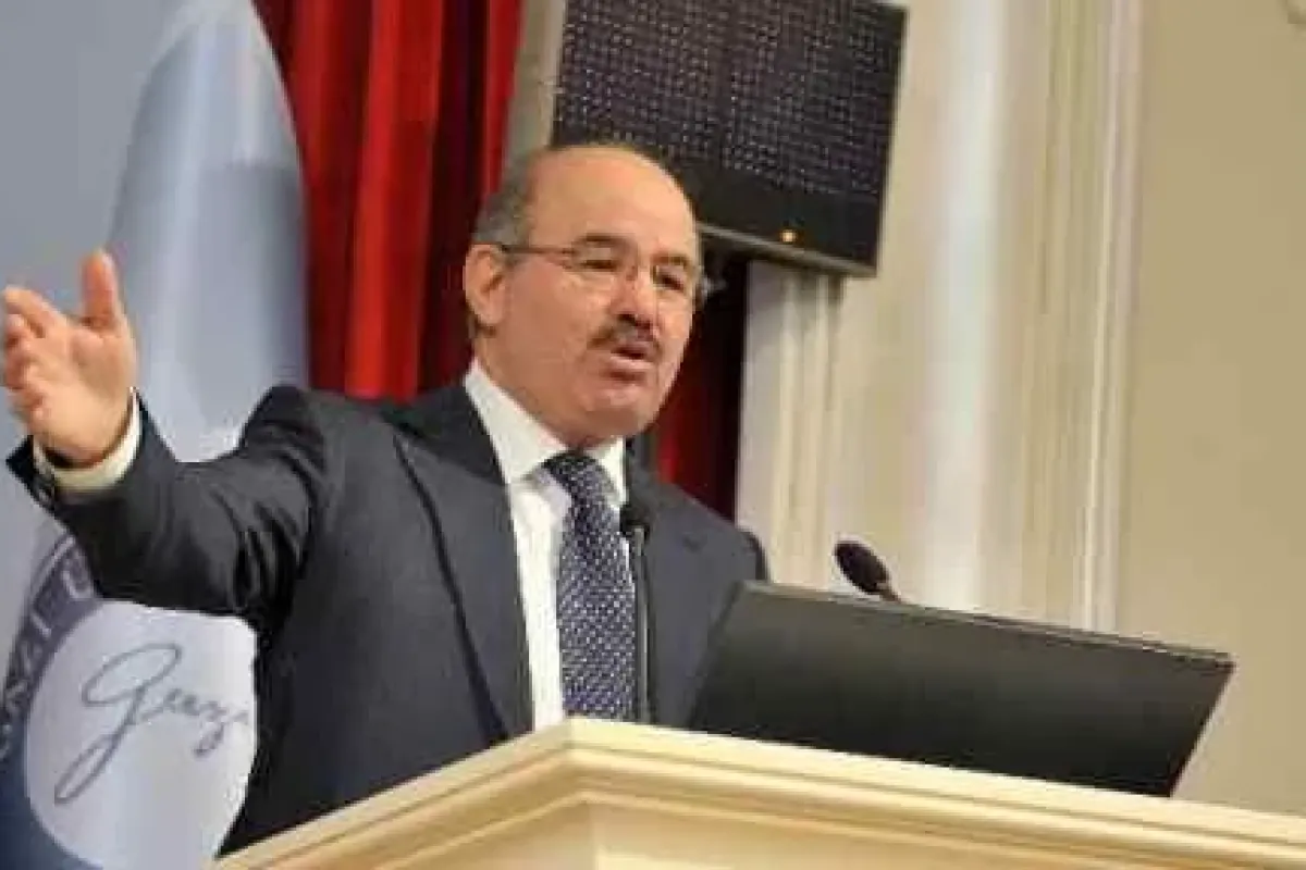 "risale-i Nur Basımı Engelleniyor" Iddiasına Jet Yanıt