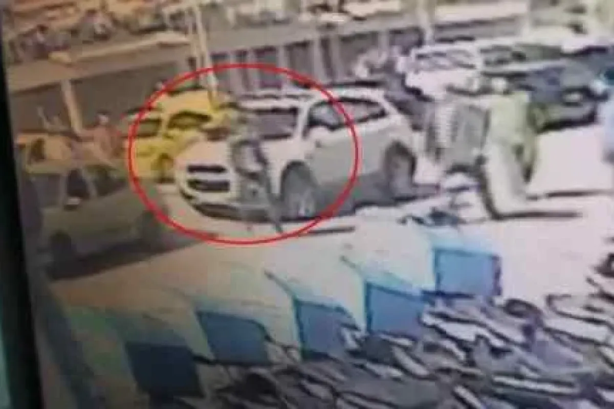 Şehir Eşkiyaları Böyle Dehşet Saçtı