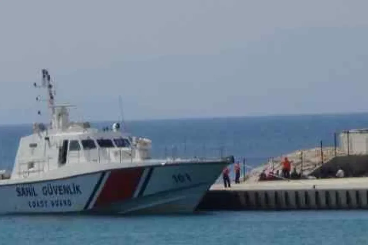 Tam 23 Göçmen