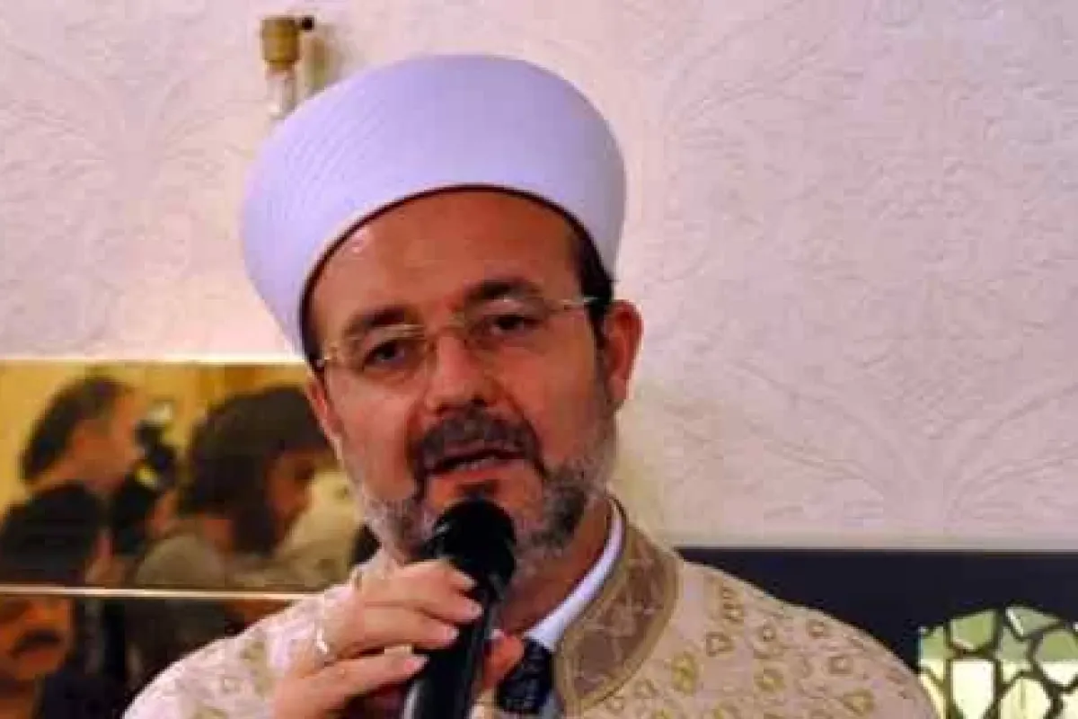 "terörü Cihat Olarak Kabul Edemeyiz"