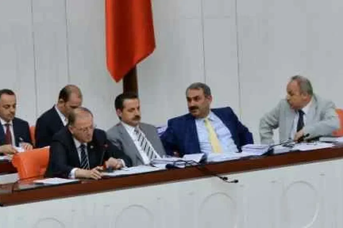 "verilen Sözlerin Hepsini Tutuyoruz"