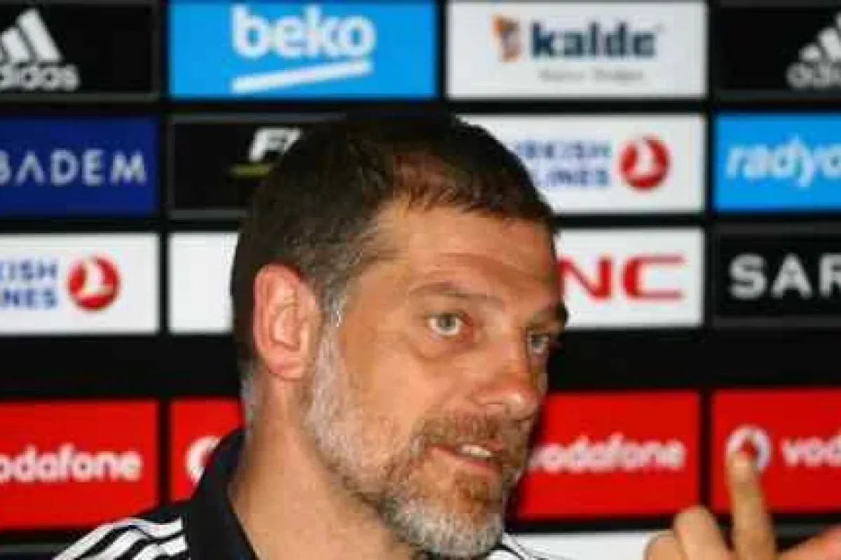Slaven Bilic Feyenoord’a Karşı Iddialı