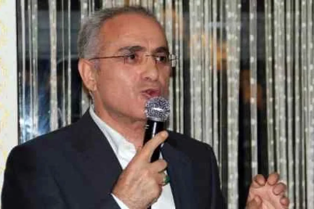 Yalçın Topçu: "erdoğan’a Oy Vereceğiz"