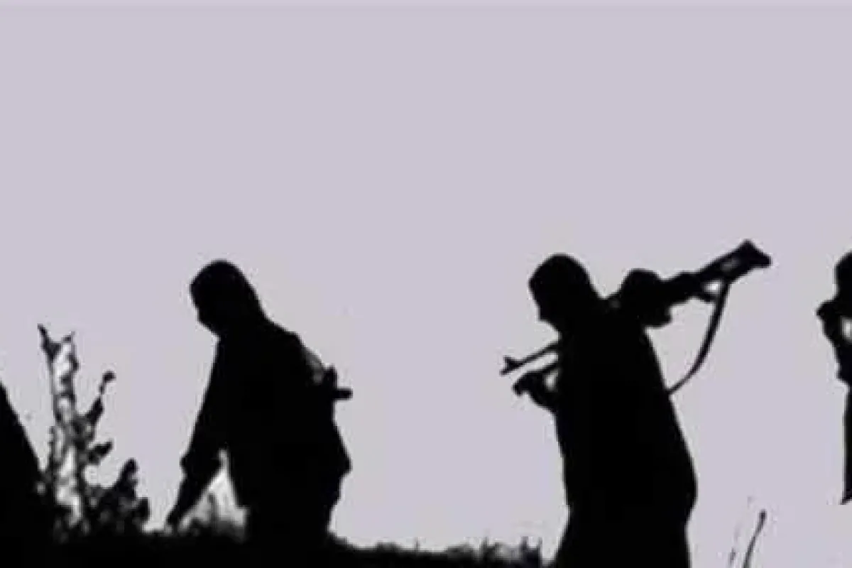 Pkk’nın Kaçırdığı öğrenci Serbest
