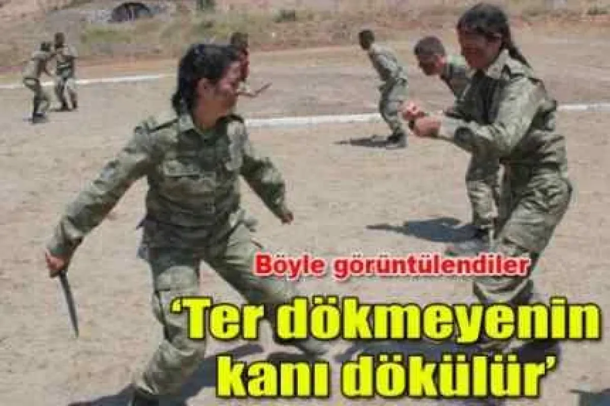Onlar Tsk’nın Gururları