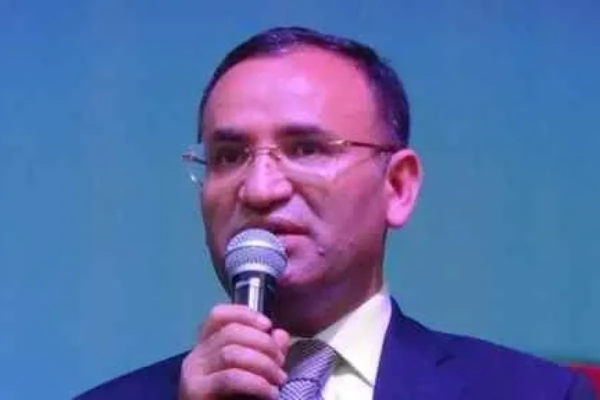 "türkiye’nin Yargısı Tektir"
