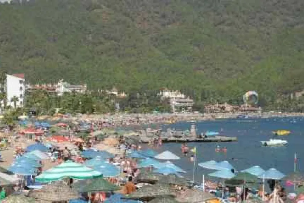 Tatilciler Bunlara Dikkat