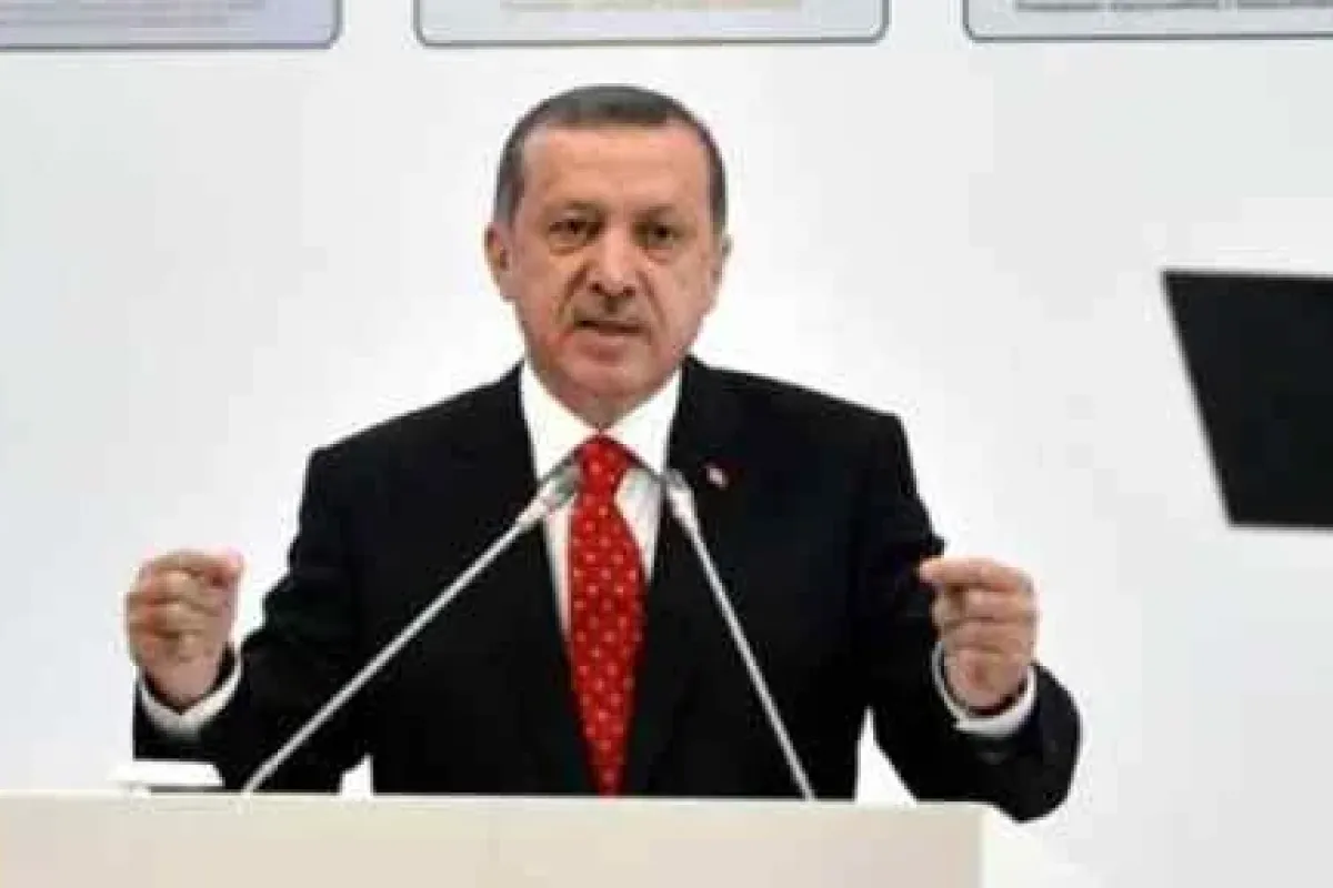 "tib’in Yetkilerini Mit’e Devrediyoruz"