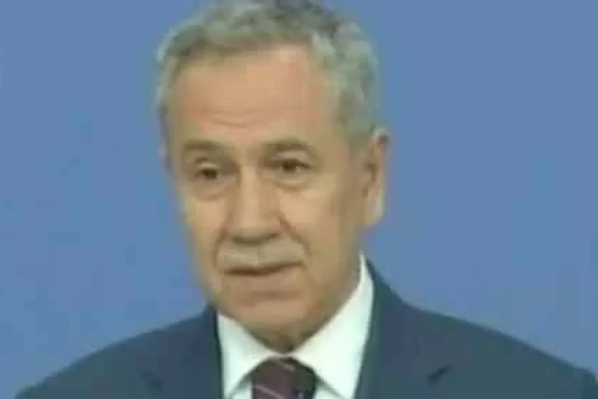 ’’türkiye’de 3 Günlük Yas Ilan Edildi’’