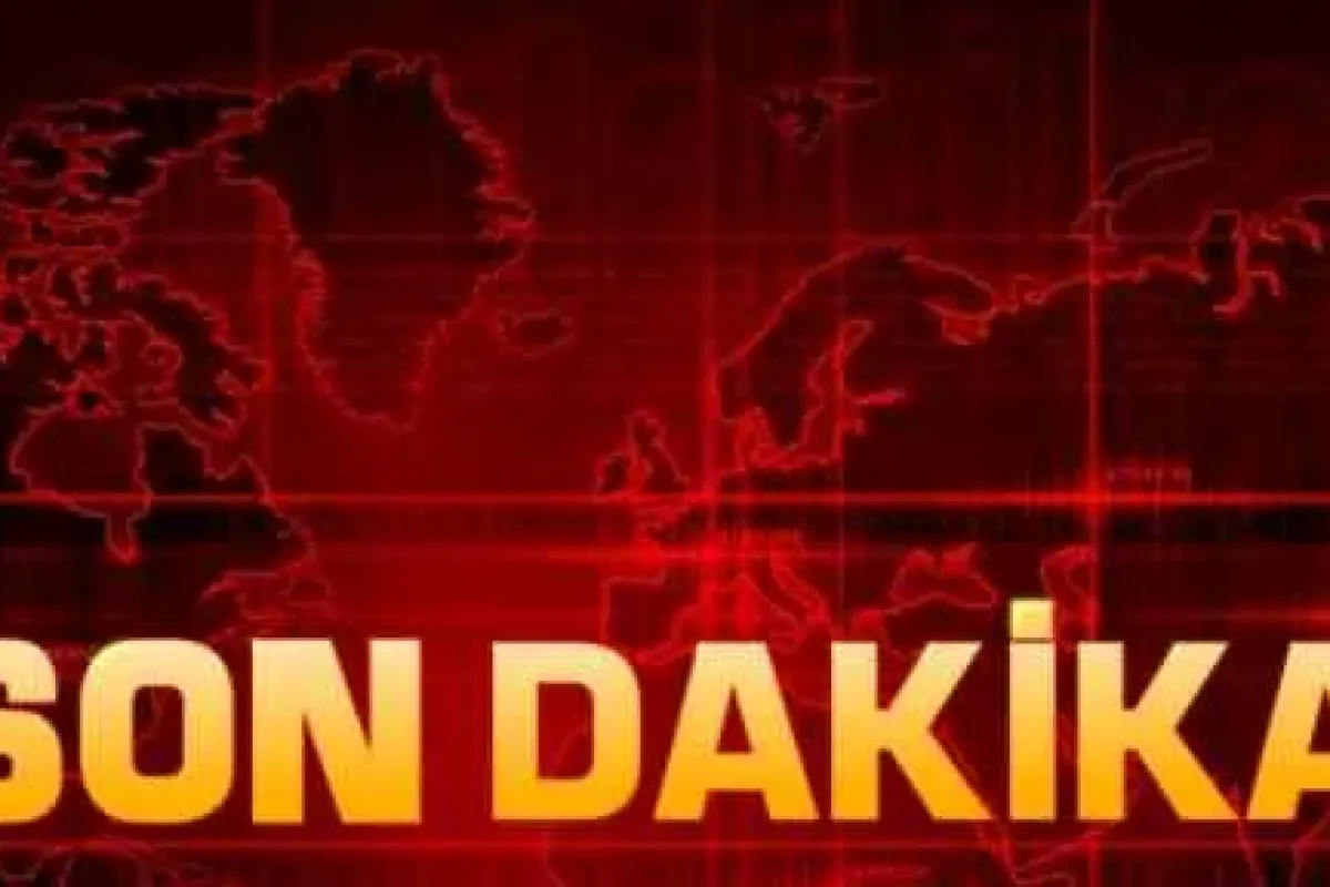 Türkiye’de Yas Ilan Edildi