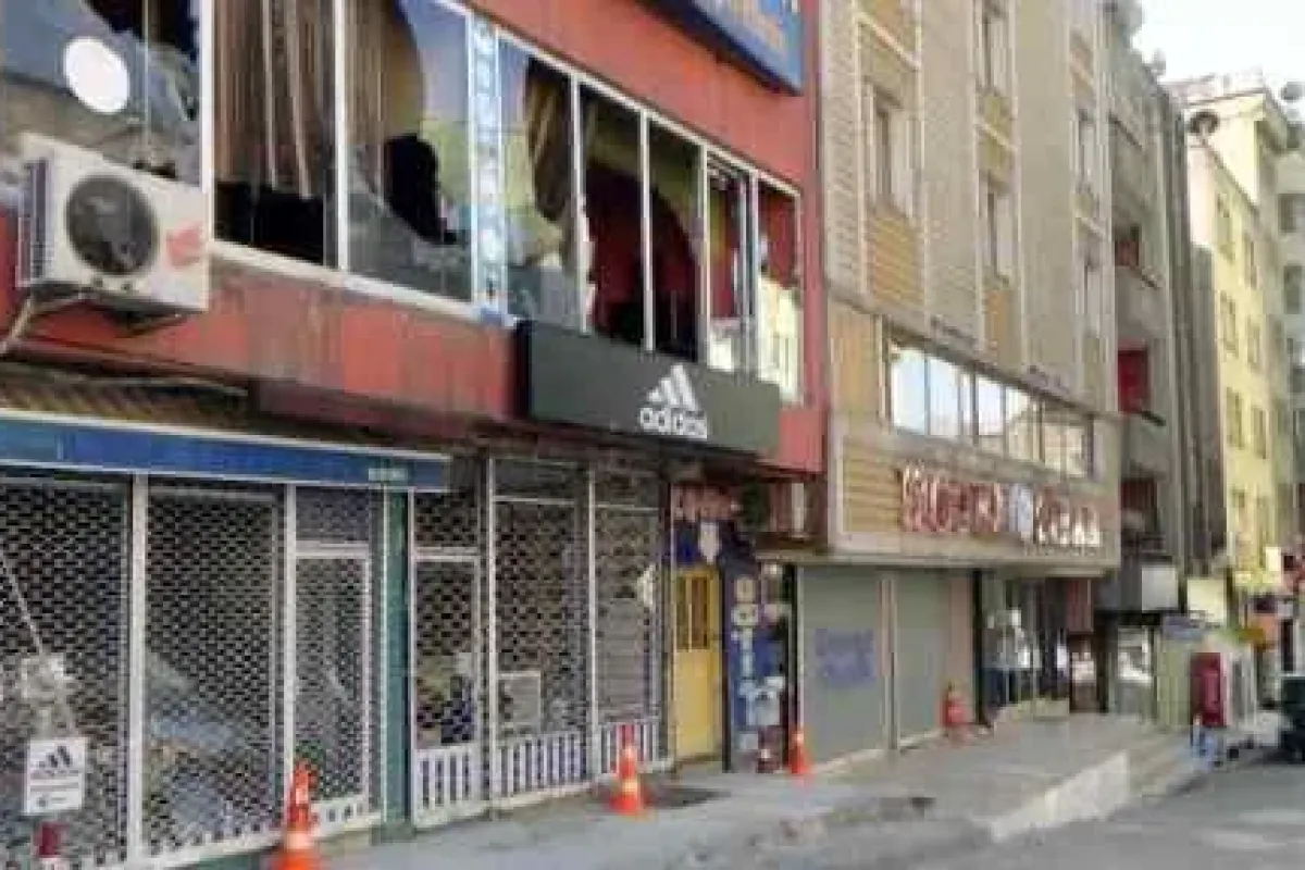 Valilik, Aşiret Olayının Bilançosunu Açıkladı