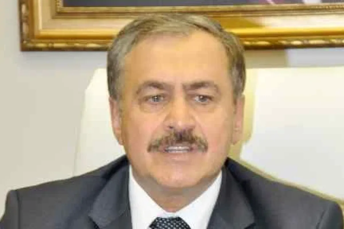 "paralel Bir Yapı Kabul Edilemez"