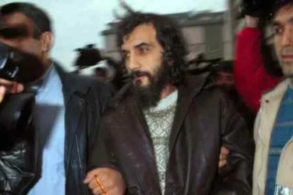 "salih Mirzabeyoğlu”na Tahliye Kararı