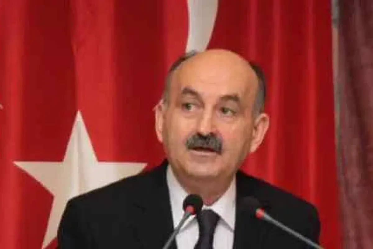 Türkiye’den Gazze’ye Doktor Gönderilecek Mi?