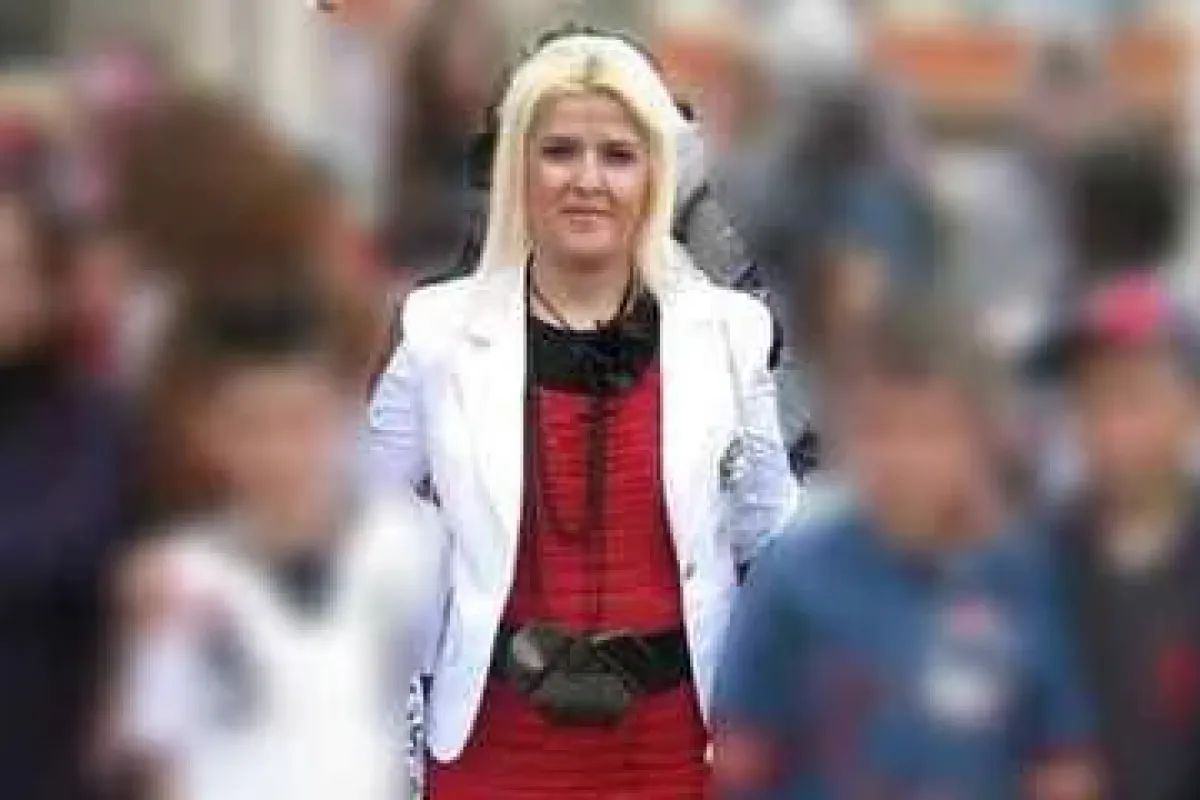 ’o’ Anneye 25 Yıl Hapis Istemi