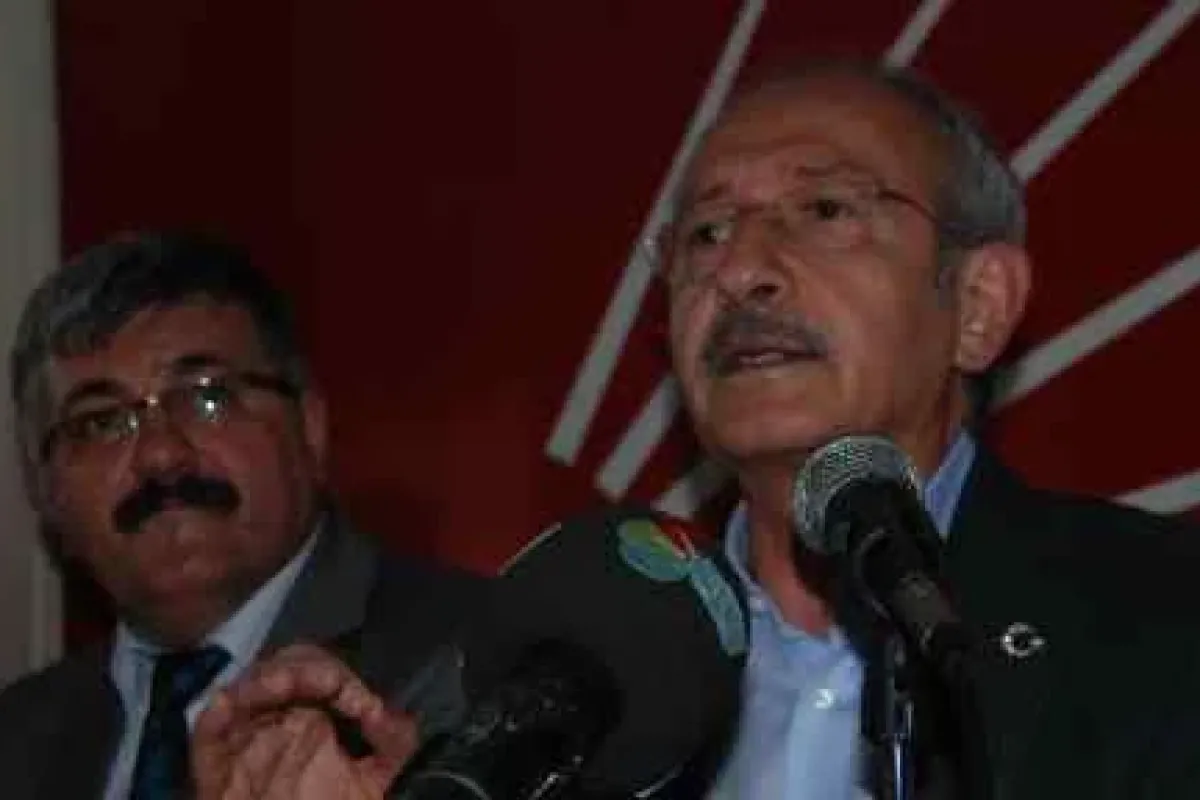 "operasyonları Doğru Bulmuyorum"