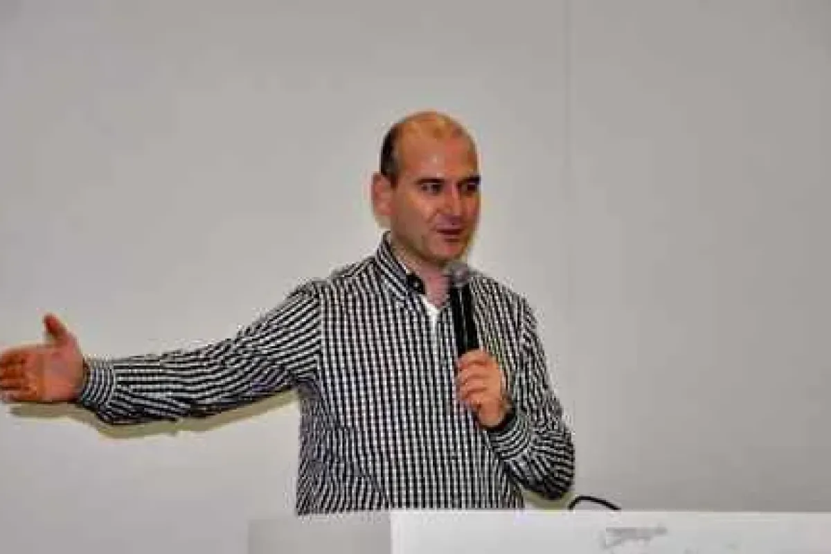 Soylu: "kılıçdaroğlu Kendi Gibi Bir Aday Bulmuş"