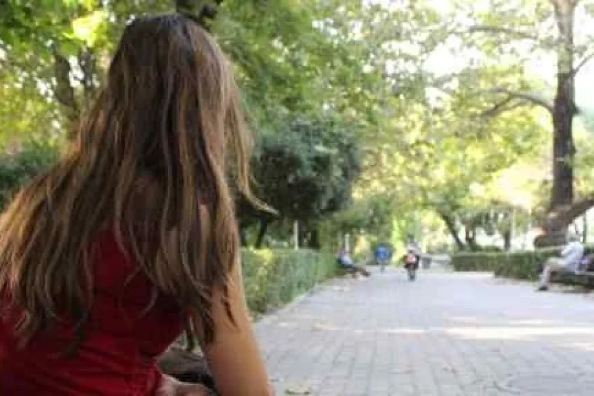 Tecavüze Uğradı Gerçeği 6 Yıl Sonra öğrendi