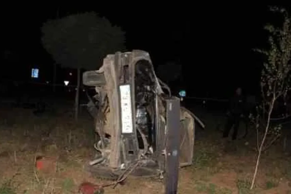 Trafik Canavarı 9 Can Aldı