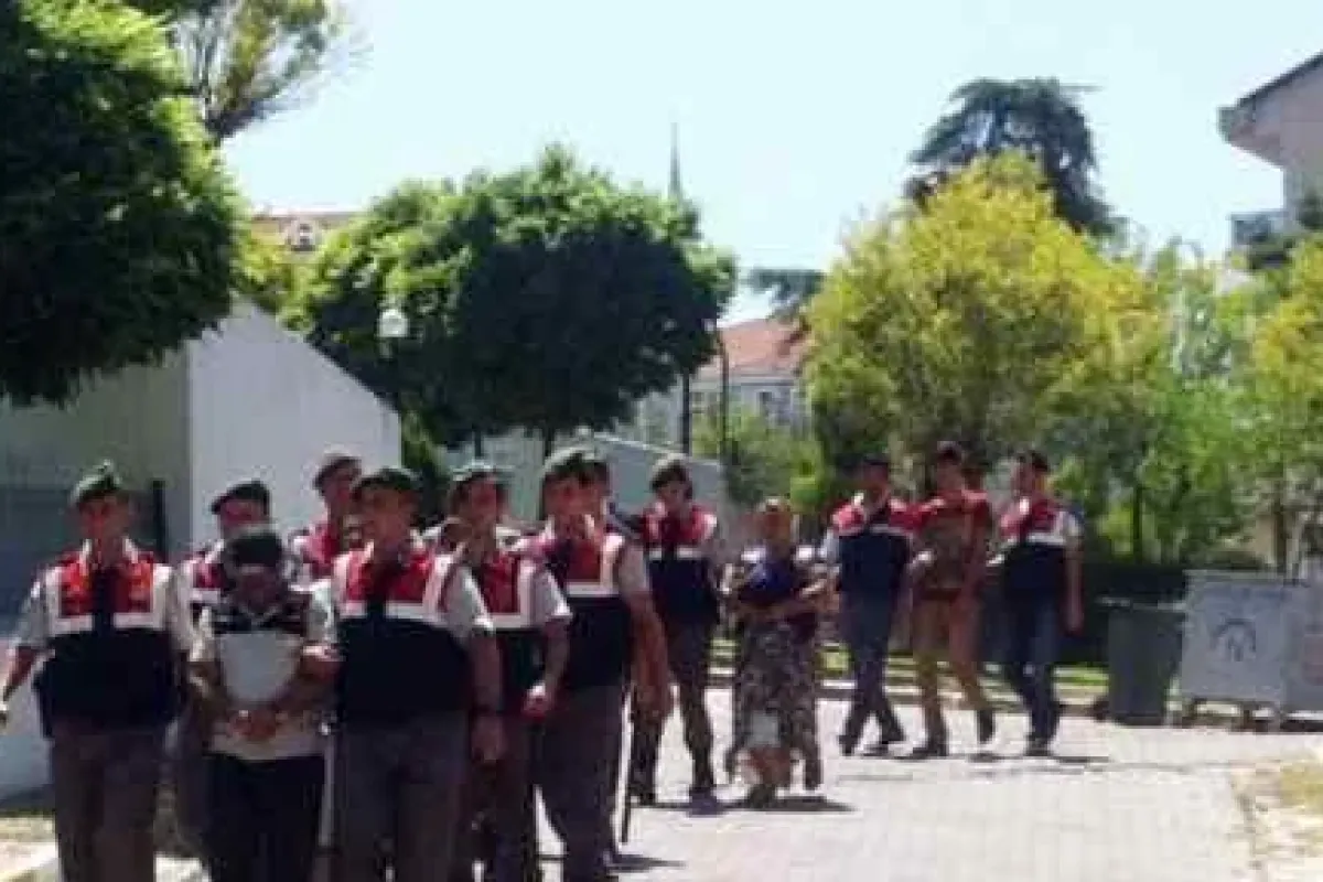 Uyuşturucu Tacirlerine Darbe: 7 Gözaltı