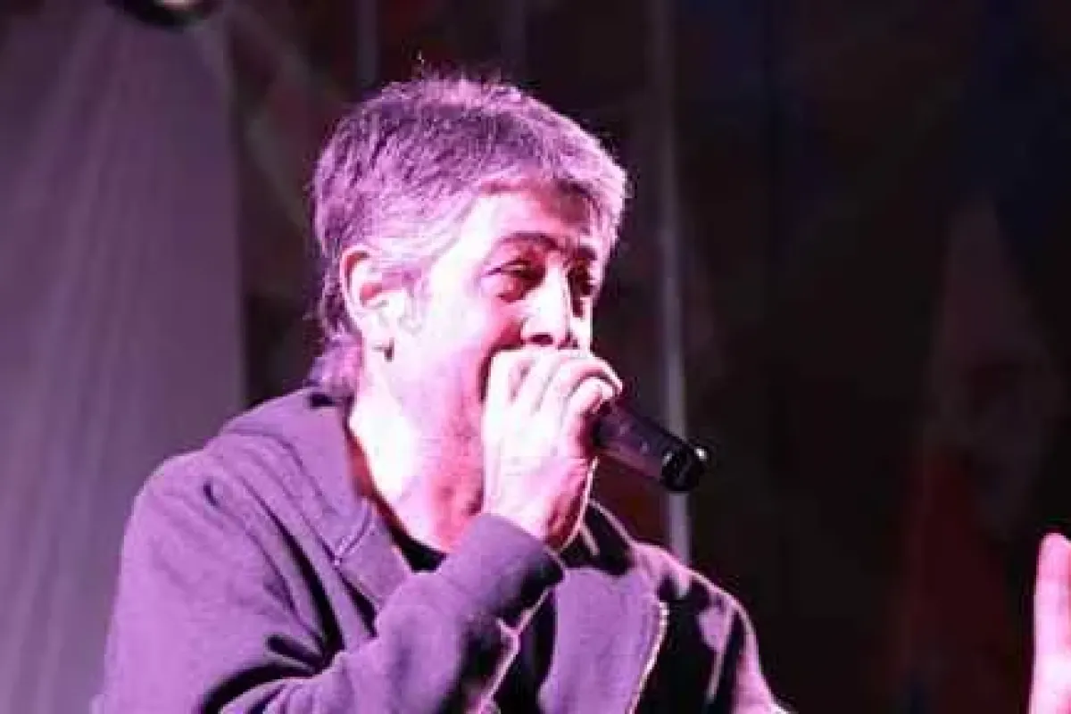 Murat Göğebakan Yoğun Bakımda