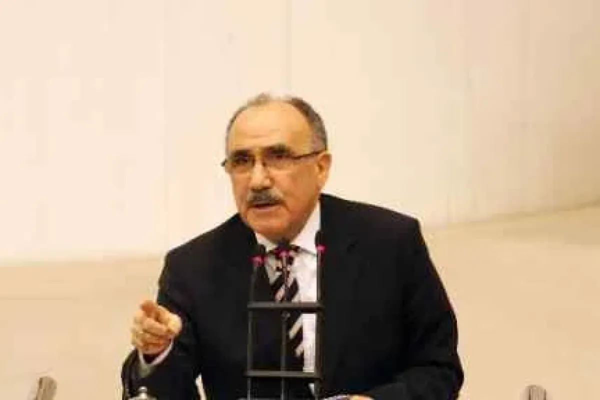 "operasyonların Yargıya Da Gitmesi Lazım"