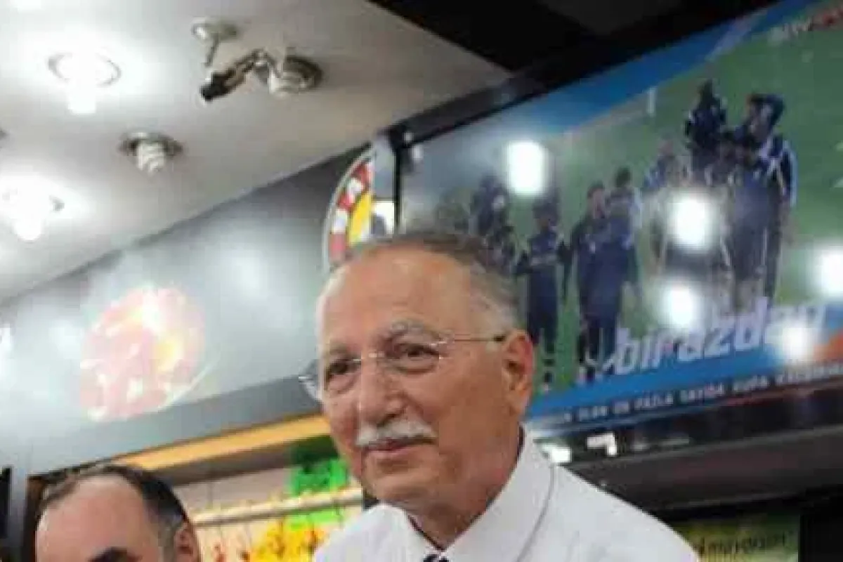 Pastırma Doğradı