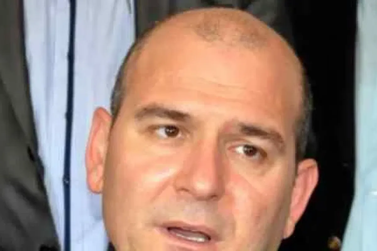 Soylu’dan Chp’li Koç’a Sert Tepki