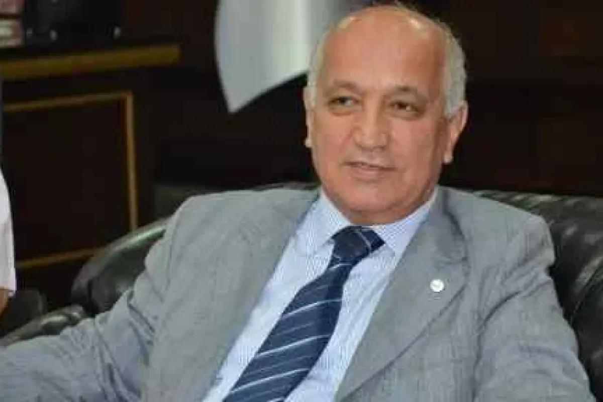 Türk Kızılayı Genel Başkanı: ’’gazze’ye Acil Ilaç Gönderme çabasındayız’’