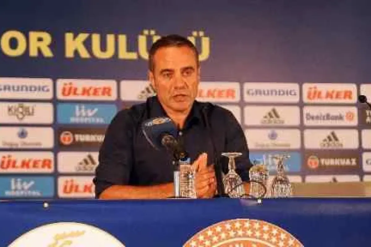 "şampiyonluk Haricinde Sonuç Kabullenemez"