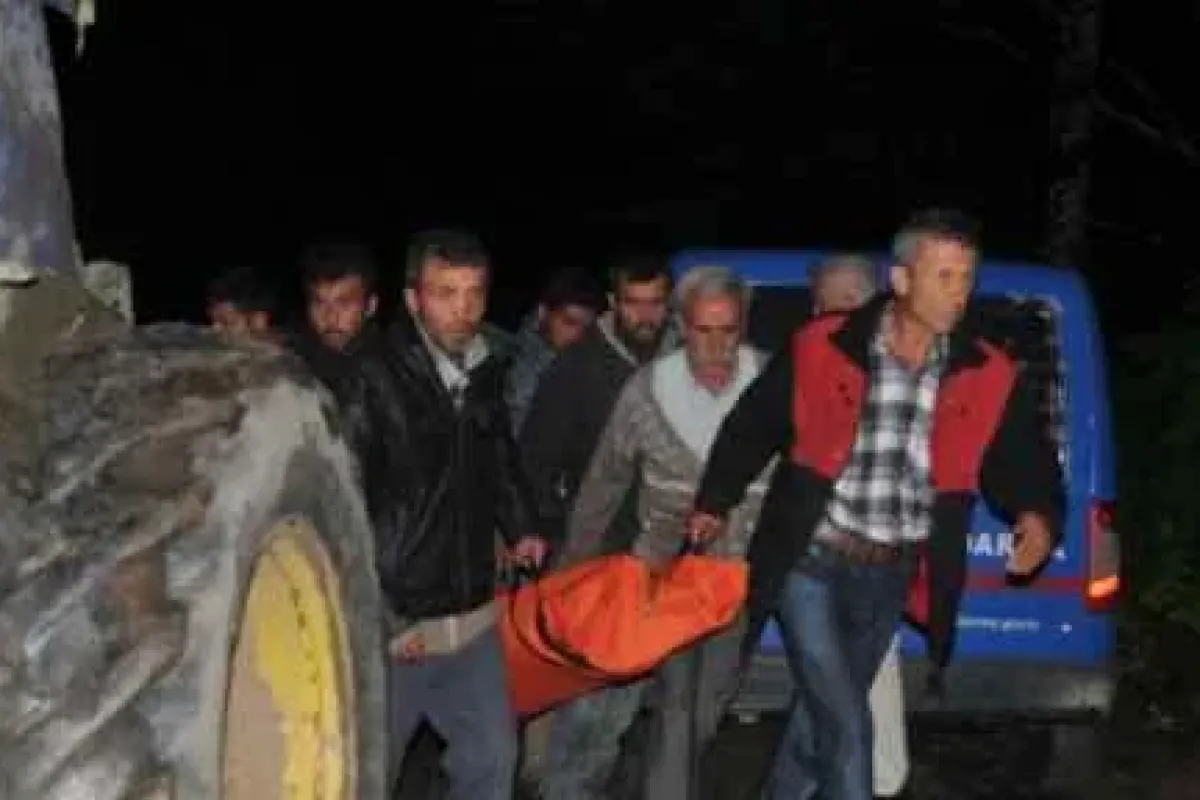 Şiddetli Yağış Ve Rüzgar Sonları Oldu: 6 ölü, 15 Yaralı