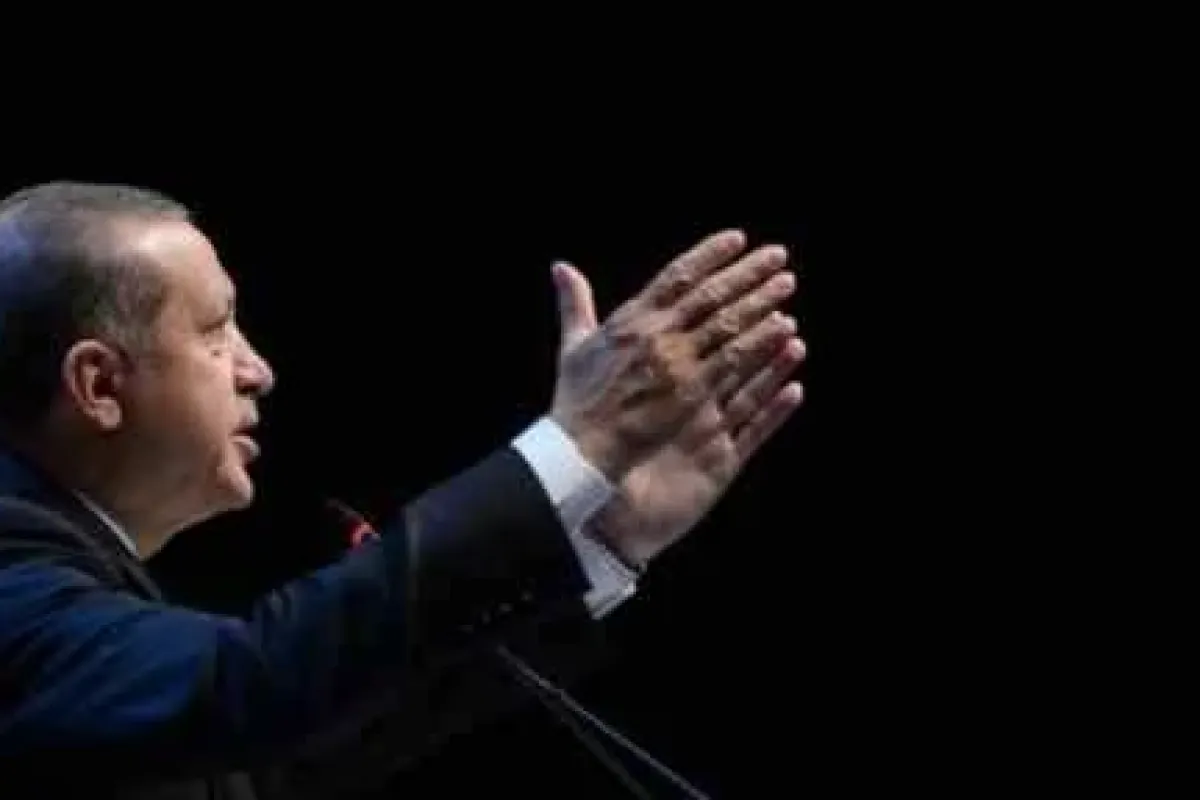 "şımarıklığı Zirve Yapmış Bir Terör Devleti Ile Karşı Karşıyayız”