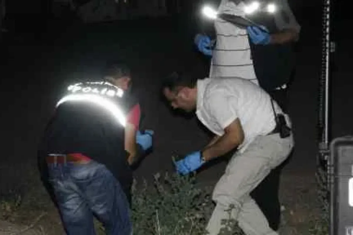 Sokak Ortasında Silahlı Kavga: 1’i Ağır 5 Yaralı