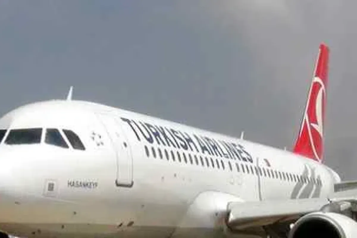 O ülkeye Seferler Yeniden Başladı